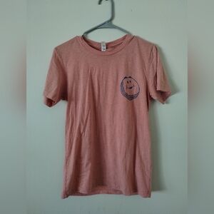 Biscuit Belly Graphic T-Shirt | Size S